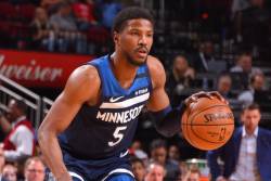 NBA liga suspendovala Bizlija
