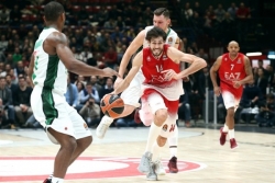 Feneru derbi, čudo u Milanu