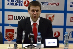 Vukoičić: Porazi brinu