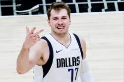 Dončićevo ludilo i novo vođstvo Dalasa