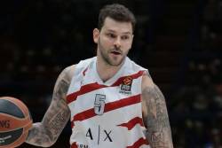 Micov ostaje u Milanu