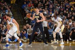 (VIDEO) Jokić protiv Voriorsa