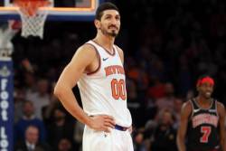 Kanter se seli u Oregon
