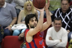 Teodosić prelomio u Malagi