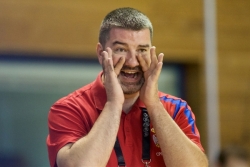 U20: Orlići ubedljivi protiv Makedonije