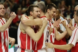 Zvezdani preokret