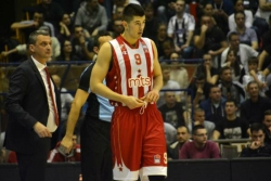 KUP KORAĆA: Zvezda na plus 52
