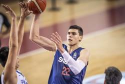 U19: Orlići lako do četvrtfinala