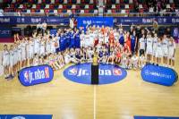 &quot;Jr.NBA Arena Sport Finals&quot; odigran u Beogradu