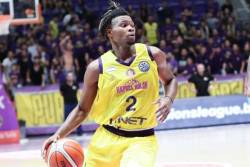 U Partizan stigao MVP iz Izraela