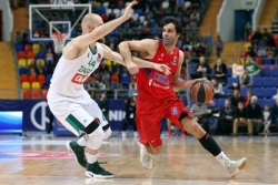 Teo i Micov najbolji u pobedama