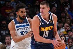 Jokić prestigao i Hardena (video)