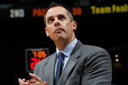 Vogel i Rivers najbolji u aprilu