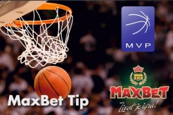 MaxBet TIP: NBA mix