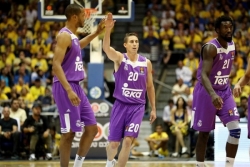 Kerolove trojke sru&scaron;ile Makabi