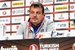 Ataman: Osvojićemo Evroligu!
