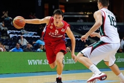 U20: Orlići ponizili &Scaron;vajcarsku
