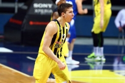 Bogdanović obeležio kolo u Turskoj