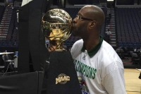 Hešimu Evans za MVP: Kentaki ima slabost u odbrani