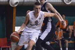 TKLS: Sjajni Luka Kovačević je MVP