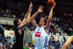 I Hamilton napustio Cibonu