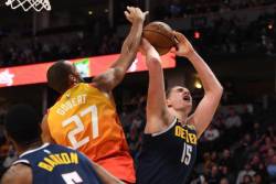 Gober zaustavio Jokića, Harden stao na 58 (video)