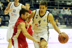 Partizan preokretom do pobede