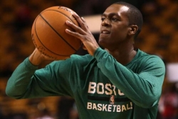 Rondo na terenu u januaru