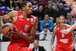 Manekeni iznenadili Žoca, Braun je MVP