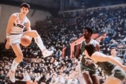 (MVP BLOG) Dve decenije od smrti ko&scaron;arka&scaron;kog Mocarta