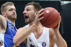 Sjajni Jelovac umalo iznenadio Himki