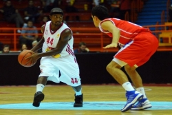 Grin napustio Cedevitu