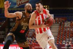 Zvezda zategla odbranu za vođstvo