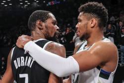 Milimetri odlučivali pobednika, Milvoki je u finalu (video)