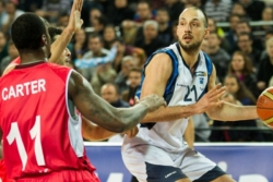 Sjajni Luka Bogdanović