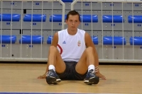 Andrija Simović za MVP: Najbitnije mi je da igram