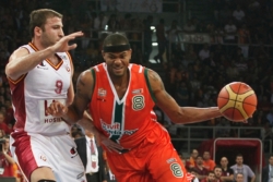 Galatasaraj slavio nakon drame