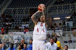 Treći u nizu za Armani, Micov je MVP