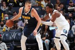 Denver nije mogao bez Jokićevog učinka u završnici