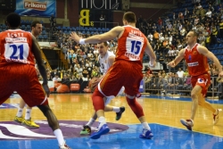 Bum, bum Milosavljević