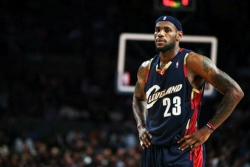 Lebron se vraća kući!