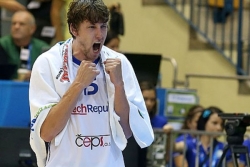 Veseli odjavio reprezentaciju