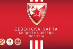 KKCZ: Sezonske ponovo u prodaji