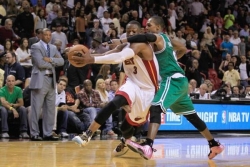 Vejd: Rondo je najbolji plejmejker