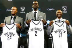 Boston je dobio na lutriji