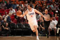 Teodosić sve bolji, Hjuston niže pobede