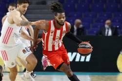 Zvezdin podvig u Madridu