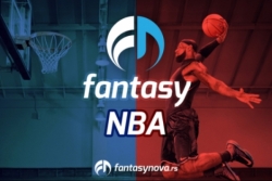 Fantasy NBA: Petak 04. mart