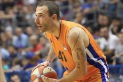 Mega i Zvezda na vrhu, Vranje&scaron; je MVP