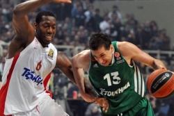 Grčki derbi Panatinaikosu